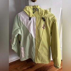 Volcom Ski Snowboard Jacket